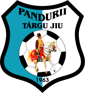 CS Pandurii Targu Jiu Logo ,Logo , icon , SVG CS Pandurii Targu Jiu Logo