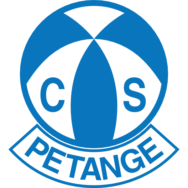 CS Petange Logo ,Logo , icon , SVG CS Petange Logo