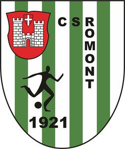 CS Romont Logo ,Logo , icon , SVG CS Romont Logo