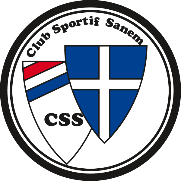 CS Sanem Logo ,Logo , icon , SVG CS Sanem Logo