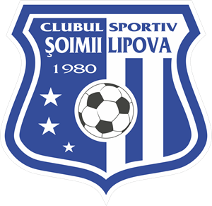 CS Șoimii Lipova Logo ,Logo , icon , SVG CS Șoimii Lipova Logo