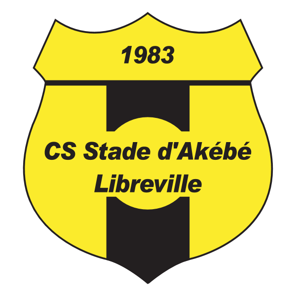 CS Stade d’Akebe Logo ,Logo , icon , SVG CS Stade d’Akebe Logo