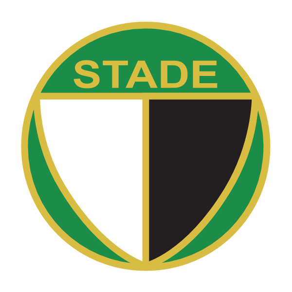 CS Stade Dudelange Logo ,Logo , icon , SVG CS Stade Dudelange Logo