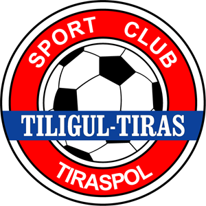 CS Tiligul-Tiras Tiraspol Logo