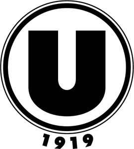 CS Universitatea Cluj-Napoca Logo