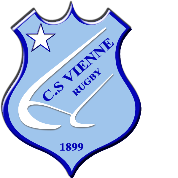 CS Vienne Logo