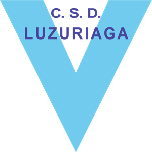 CS y D Luzuriaga de Luzuriaga Logo