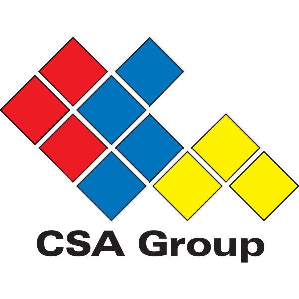 CSA Group Logo ,Logo , icon , SVG CSA Group Logo