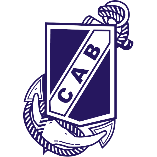CSA Guillermo Brown Logo