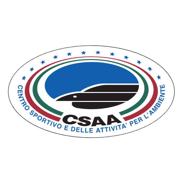CSAA Logo ,Logo , icon , SVG CSAA Logo