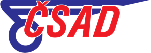 CSAD Logo