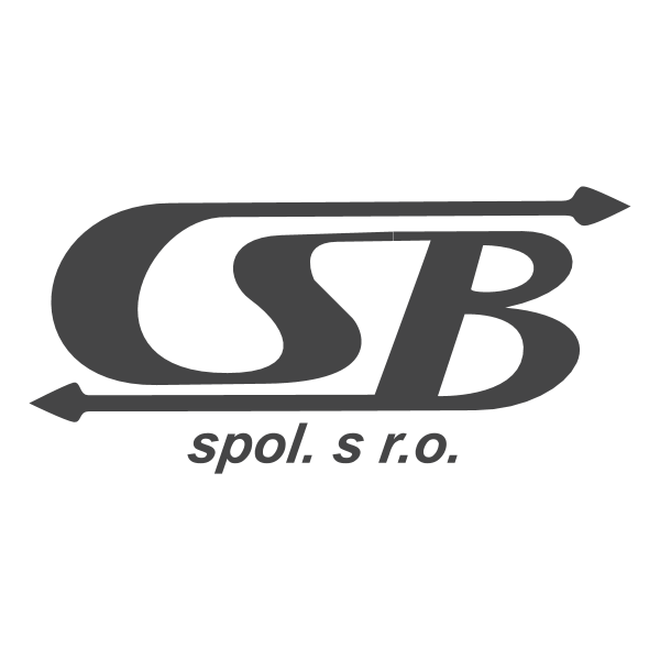 CSB ,Logo , icon , SVG CSB