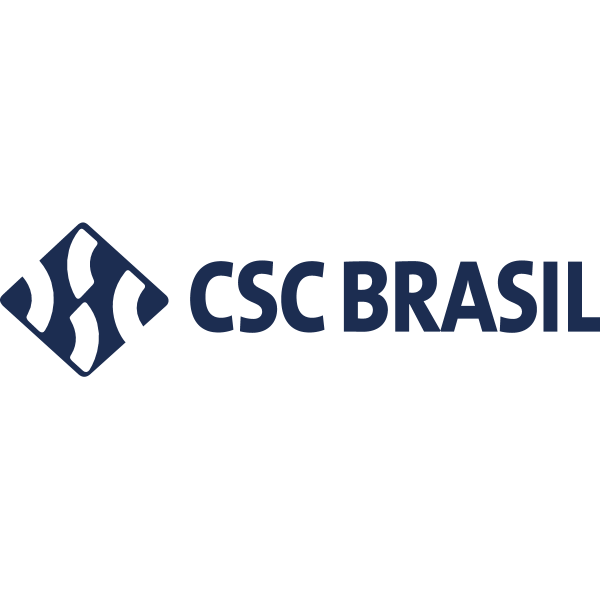 CSC BRASIL Logo ,Logo , icon , SVG CSC BRASIL Logo