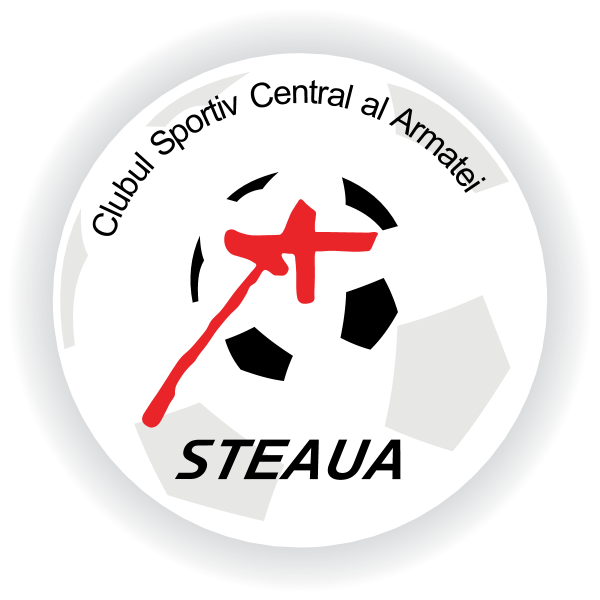 CSCA Steaua Chisinau Logo ,Logo , icon , SVG CSCA Steaua Chisinau Logo
