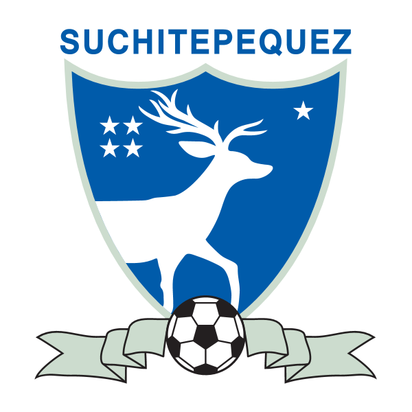 CSD Suchitepequez Logo