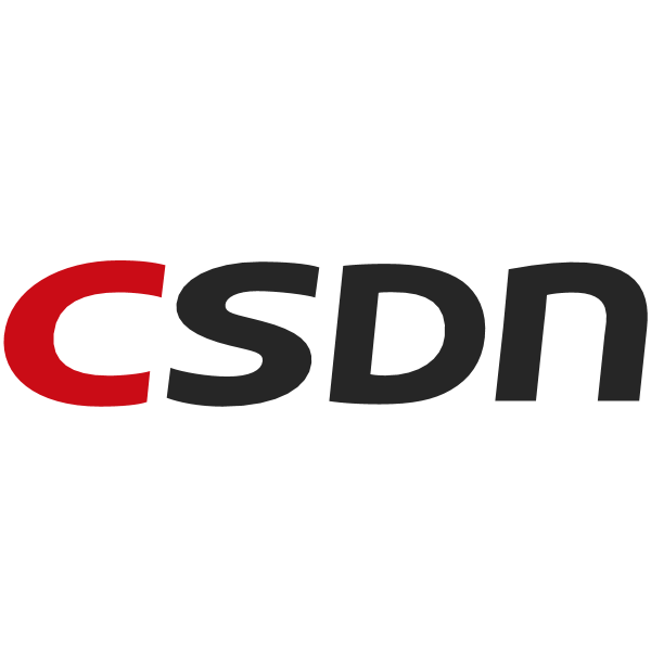 Csdn Logo