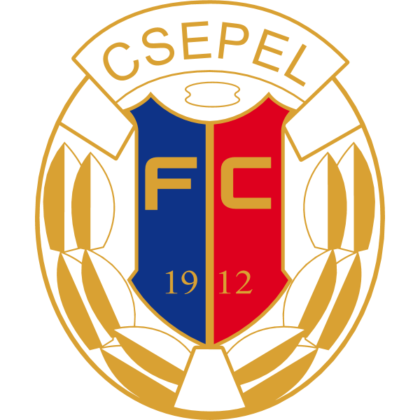 Csepel FC Logo ,Logo , icon , SVG Csepel FC Logo