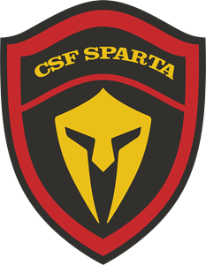 CSF Sparta Chișinău Logo ,Logo , icon , SVG CSF Sparta Chișinău Logo