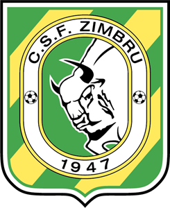 CSF Zimbru Chisinau Logo ,Logo , icon , SVG CSF Zimbru Chisinau Logo
