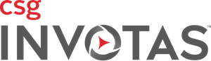 CSG Invotas Logo