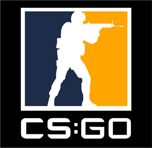 csgo Logo ,Logo , icon , SVG csgo Logo