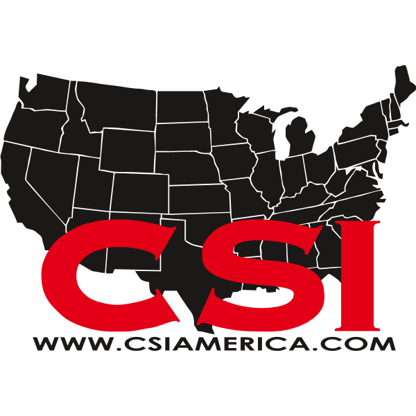 CSI Inc. Logo