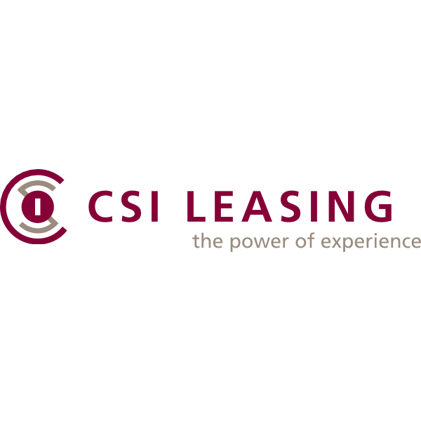 CSI Leasing Logo ,Logo , icon , SVG CSI Leasing Logo