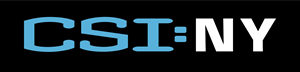 CSI NY Logo ,Logo , icon , SVG CSI NY Logo