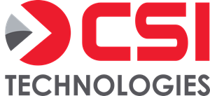 CSI Technologies Logo ,Logo , icon , SVG CSI Technologies Logo