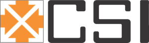 CSI WORLD Logo