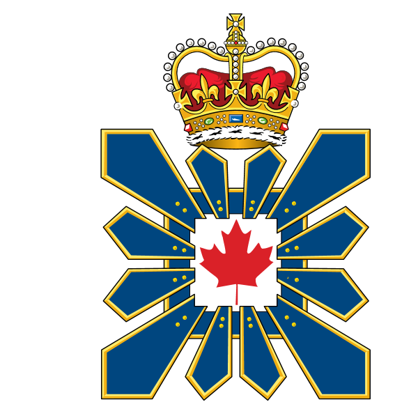 CSIS Crest Emblem Logo