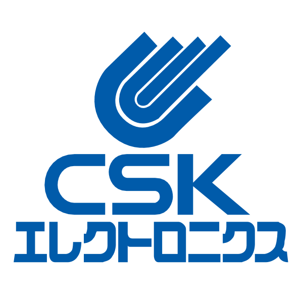 CSK Electronics Logo ,Logo , icon , SVG CSK Electronics Logo