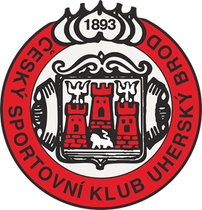 ČSK Uherský Brod Logo ,Logo , icon , SVG ČSK Uherský Brod Logo