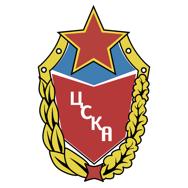 CSKA 7938