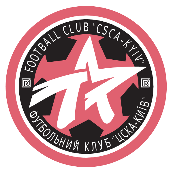CSKA Kiev Logo ,Logo , icon , SVG CSKA Kiev Logo