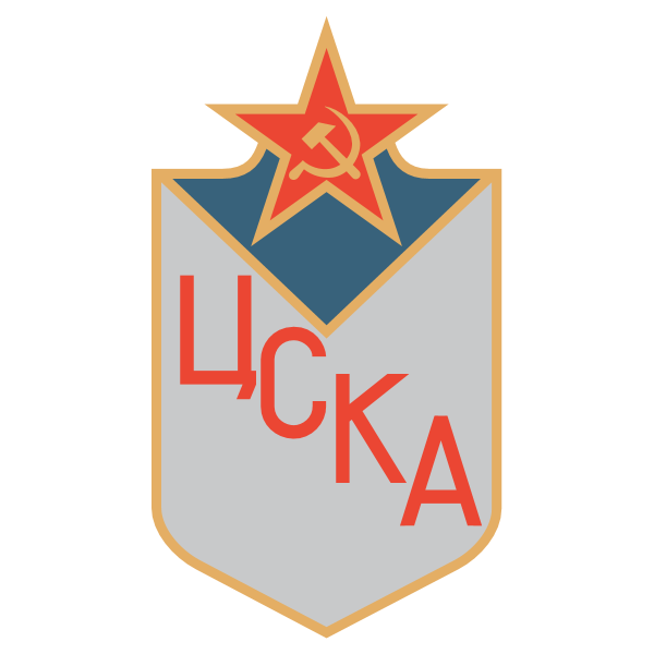 CSKA Moskva Logo