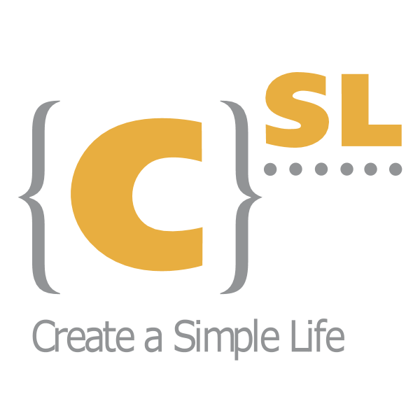 CSL ,Logo , icon , SVG CSL