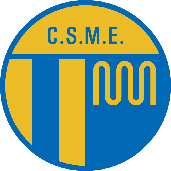 CSM Electromures Logo