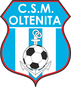 CSM Olteniţa Logo