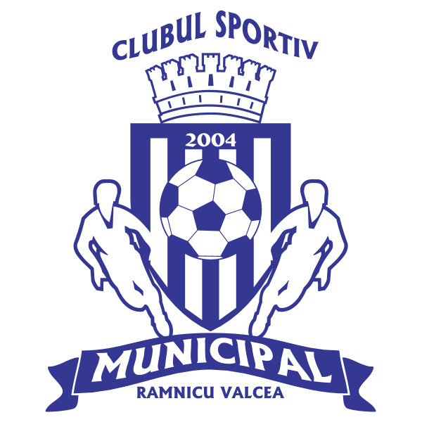 CSM Ramnicu Valcea Logo ,Logo , icon , SVG CSM Ramnicu Valcea Logo