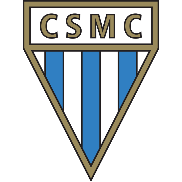 CSMC Iasi Logo ,Logo , icon , SVG CSMC Iasi Logo