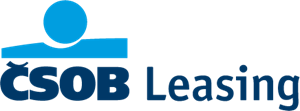 CSOB Leasing Logo ,Logo , icon , SVG CSOB Leasing Logo