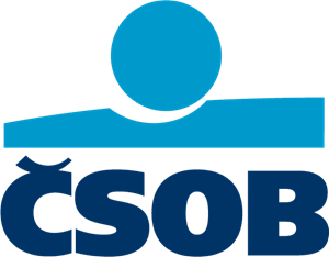 CSOB Logo ,Logo , icon , SVG CSOB Logo