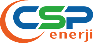 CSP Enerji Logo ,Logo , icon , SVG CSP Enerji Logo
