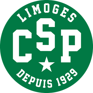 CSP Limoges 1929 Logo