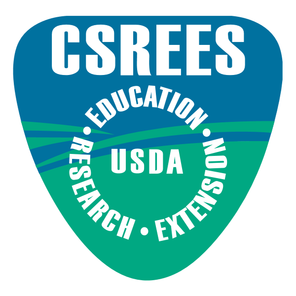 CSREES Logo