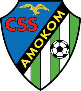 CSS Amokom Chisinau Logo
