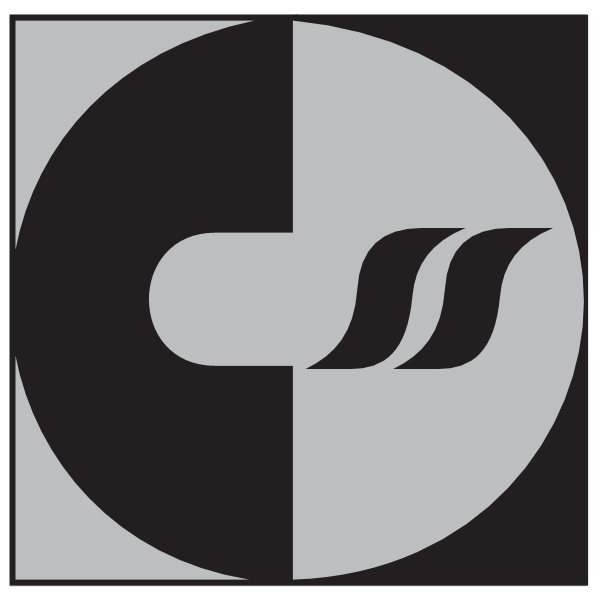 CSS Computer Service Support Logo ,Logo , icon , SVG CSS Computer Service Support Logo
