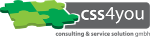 CSS consulting & service solution Logo ,Logo , icon , SVG CSS consulting & service solution Logo