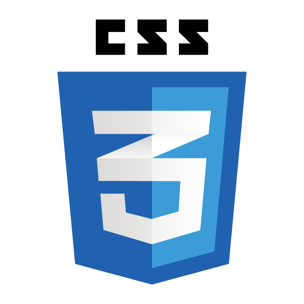 CSS3 ,Logo , icon , SVG CSS3